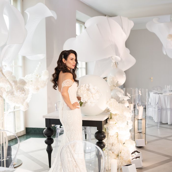 DZIEWCZYNA Z PERŁĄ