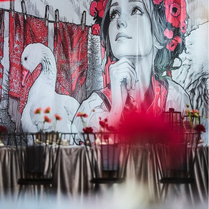 THE MAGIC OF TRADITION