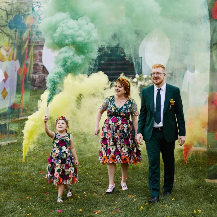 ALICJA W KRAINIE CZARÓW