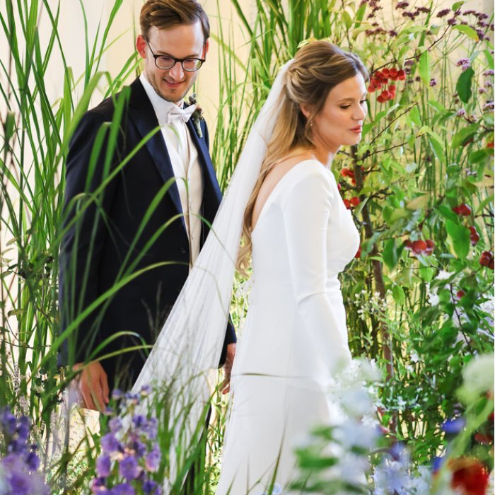 SECRET OF THE MEADOW