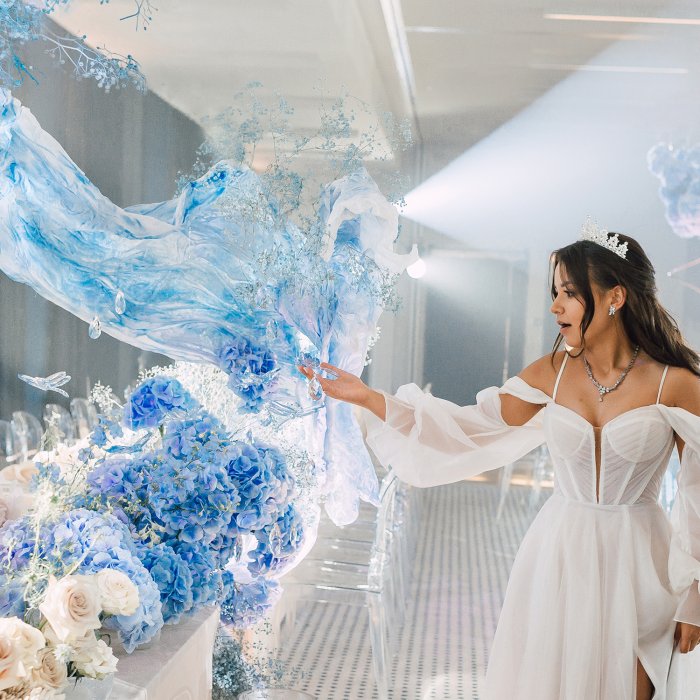 POWIEW  SWIEŻEGO POWIETRZA