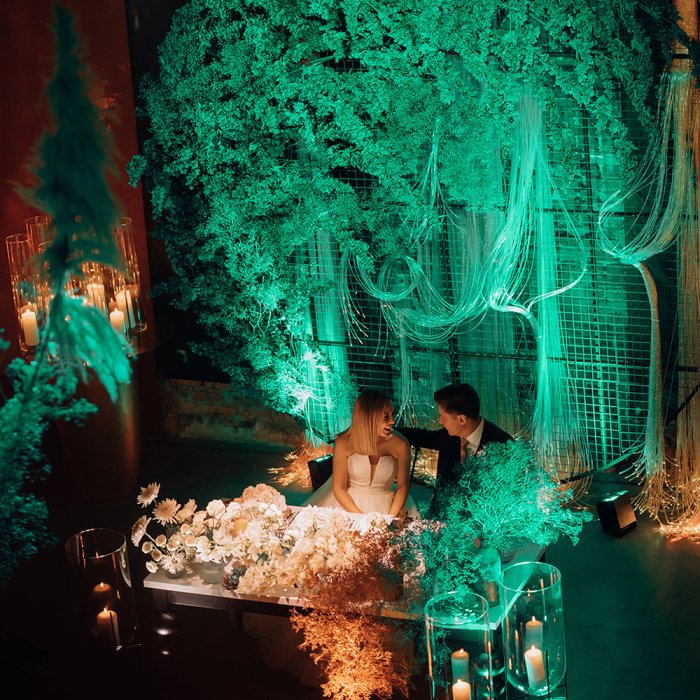 GWIEZDNY PYŁ – DIGITAL WEDDING