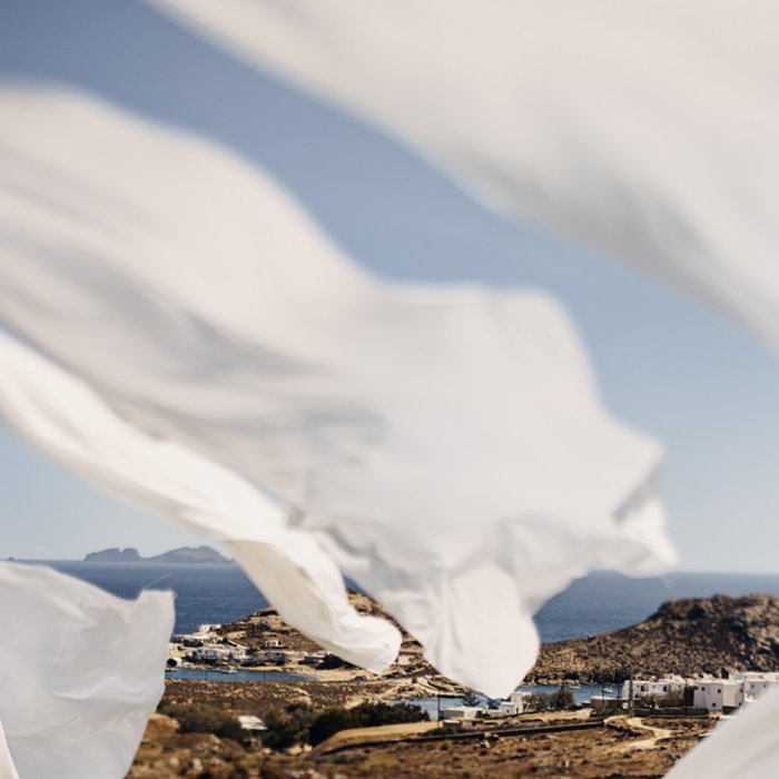 BOHO PURE – MYKONOS